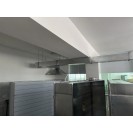 Текущий ремонт в пищеблоке (система вентиляции с паспортизацией) ГУО "Средняя школа № 43 г. Гомель Текущий ремонт в пищеблоке (система вентиляции с паспортизацией) ГУО "Средняя школа № 43 г. Гомель